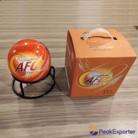 1.3Kg Automatic Dry Powder Fire Extinguisher Ball