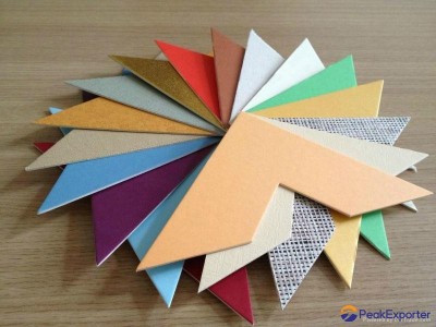 Acid Free 32*40" size 1.4mm MAT BOARD