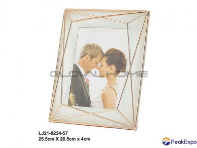 home decoration mirror photo frame
