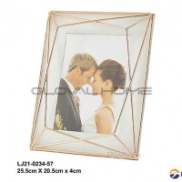 home decoration mirror photo frame