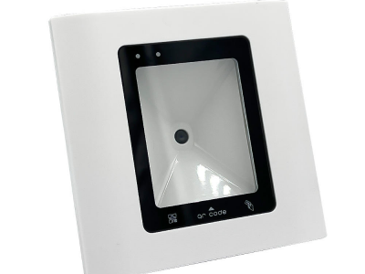 125khz 13.56mhz USB WG26 WG34 RS232 RS485 qr code rfid reader