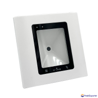 125khz 13.56mhz USB WG26 WG34 RS232 RS485 qr code rfid reader