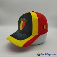 CUSTOM PRO STYLE CAPS & HATS MANUFACTURER