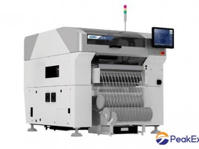 JUKI Pick and Place Machine JUKI