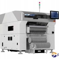 JUKI Pick and Place Machine JUKI