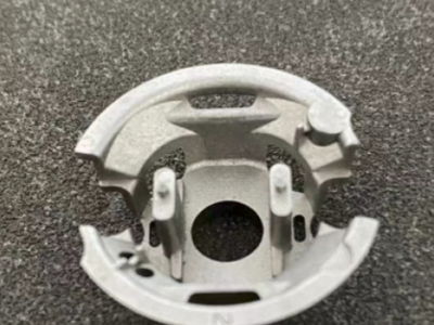 Customized MIM Mechanical Parts for Product Assembly