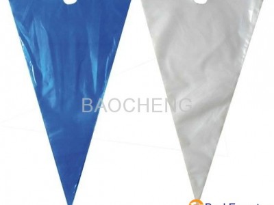 Disposable LDPE Piping Bag/ Pastry bag