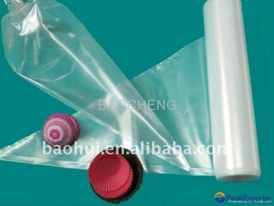 Disposable Piping Bag