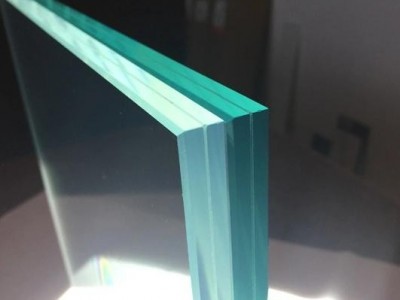 Laminated Glass