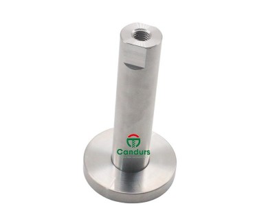 316 Stainelss Steel Wire Rope Trellis Spacer 337-