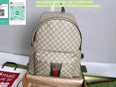 Ophidia medium backpack       leather backpacks       bags       purse guc