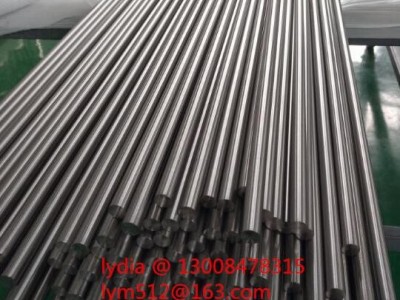 GR5 TITANIUM ALLOY BAR