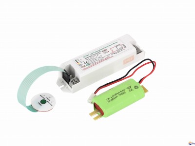 CE Certificate DF518T 7.4V/6.4V Li-ion Battery Emergency Power Supply