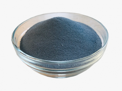 Microsilica (Silica Fume)