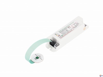 Led Emergency Driver 518s LED Energy-saving LED Emergency Kit for 5-40w Led Ligh