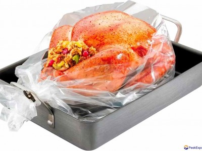 Toasted Oven bags(Turkey bags)