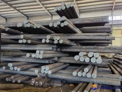Factory Direct Carbon Structure Steel Round Bar Rod Carbon Steel Round Bars Roun