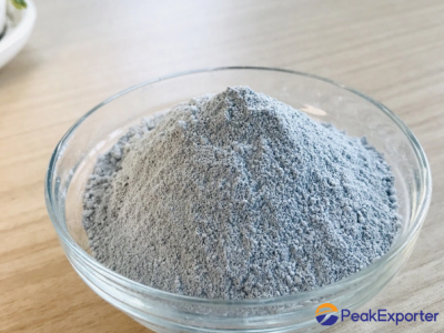 Undensified Silica Fume USF 850