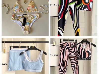 chane bikini         Swimsuits bikini  swimswear pants swimsuits sports suits