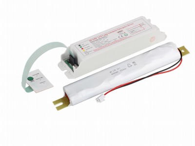 DF Brand Emergency Lights Battery Backup 168H LED Lamp Tube Emergency Power Supp