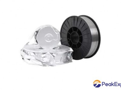 Flux Cored Wire Self-shielded Gasless AWS E71T-1M