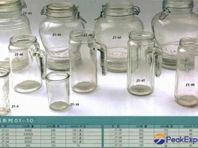 Large wine glass altar 2000