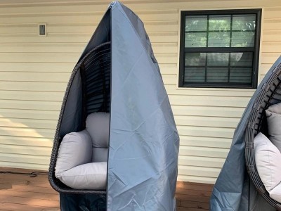 Egg Chair Cover/Hanging Chair Cover