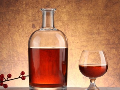 Whisky Tequila Vodka Liquor 500ml Spirit Bottle Of Different Sizes