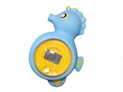 BT08H   Bath and Room thermometer