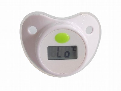TM03   Digital Pacifier Thermometer