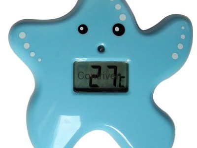 BT06S  Bath and Room thermometer