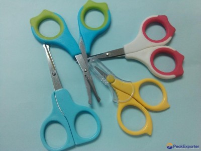 Baby Scissor
