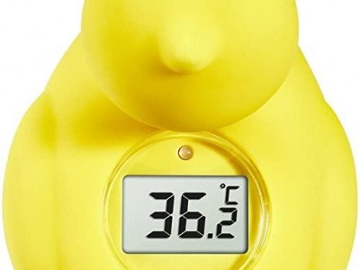 BT07D  Bath and Room thermometer