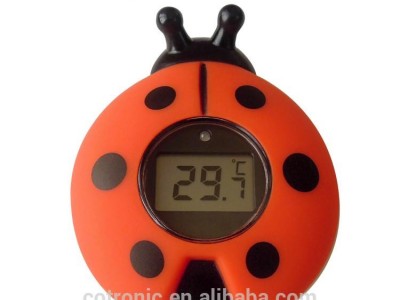 BT07L   Bath and Room thermometer