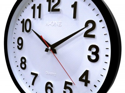 TG-0263 3D Wall Clock