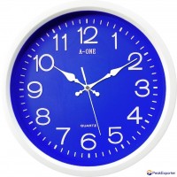 TG-0307 3D Number Wall Clcok