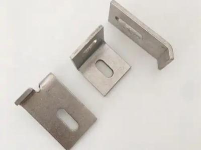 Custom Aluminium, Stainless, Copper Metal Stamping Parts Service