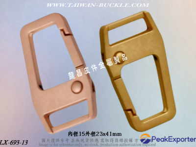 Bag design｜Metal accessories