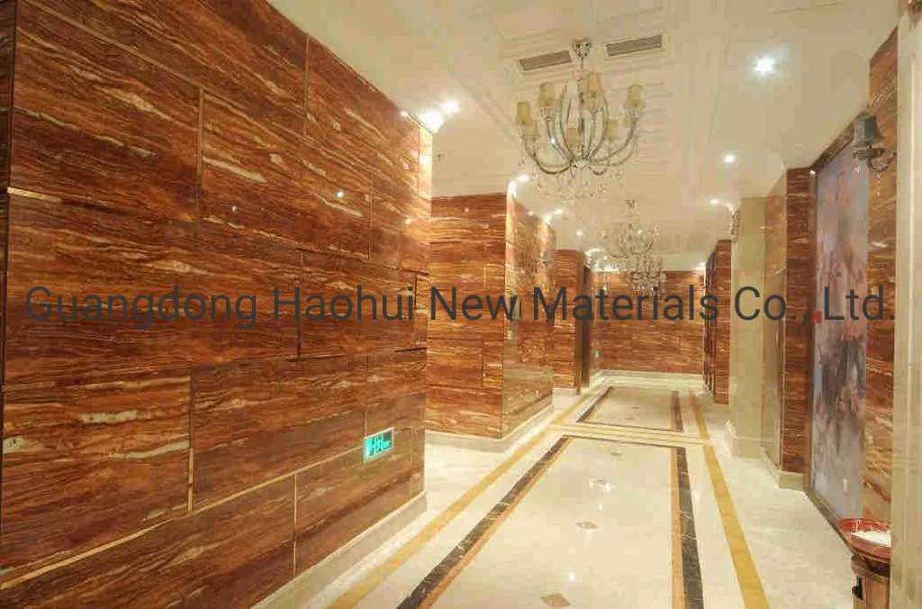 Radition Curing Oligomer UV Resin Building Material - Polymer and UV Resin
