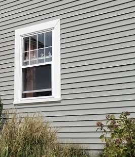 Dutch Lap Insulated Building Materials for House Construction - Vinyl Siding and PVC Vinyl Siding