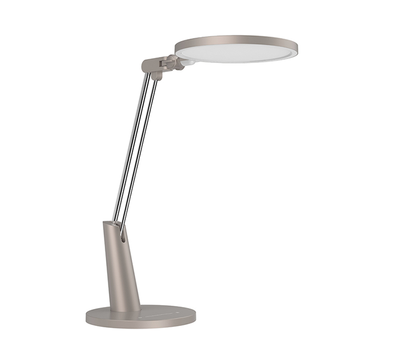Sun. Like 15W Smart LED Desk Lamp with Touch and App Control