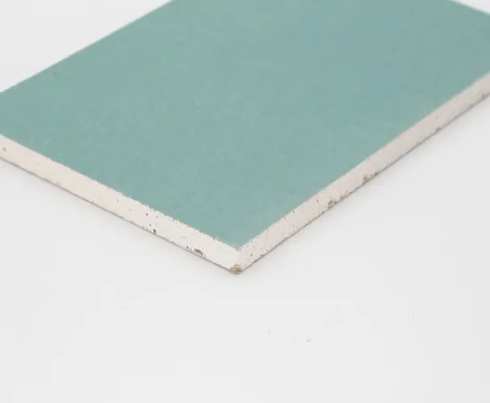 Durable Gypsum Board for Home Renovation Projects - Plasterboard and Drywall System